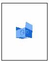 5000 x A4 Sheets of Printer Address Labels - 1 Per Sheet